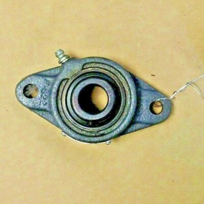 Cuscinetto a Flangia SEALMASTER SFT22T SFT-22T Unità Cuscinetto a Sfera Cuscinetto a Flangia SEALMASTER SFT22T SFT-22T Unità Cuscinetto a Sfera