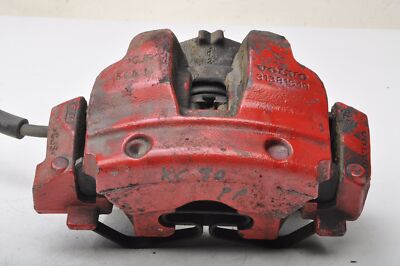 VOLVO XC90 II  Bremssattelgehäuse Bremsträger Vorne Rechts Bremssattel  31381549