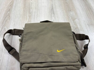 Mens vintage bag Nike 2in1 Y2k Color Khaki | eBay