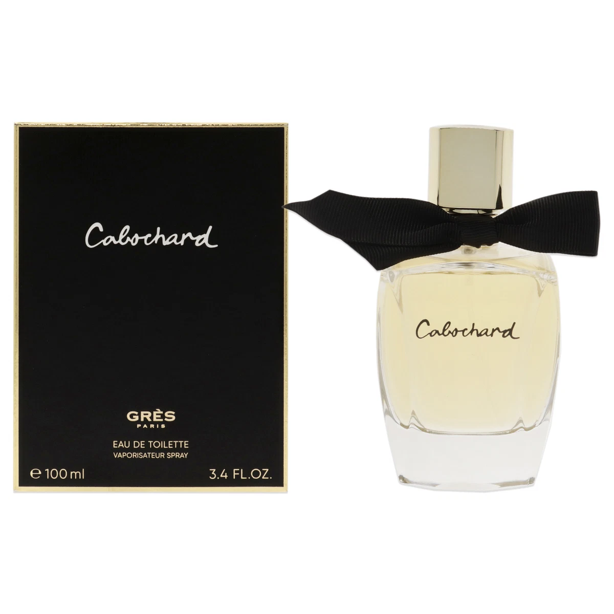 Cabochard by Grès Fragrances for Women for sale | eBay