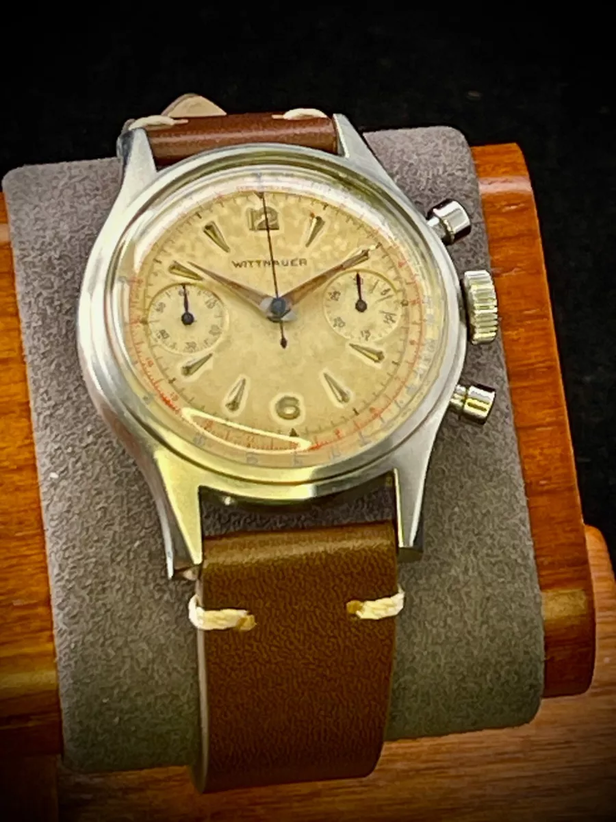 Wittnauer 3256 hotsell