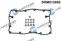 Dr. Motor Automobil DRM01398S Dichtungssatz, Zylinderkopfdeckel FüR Seat, VW