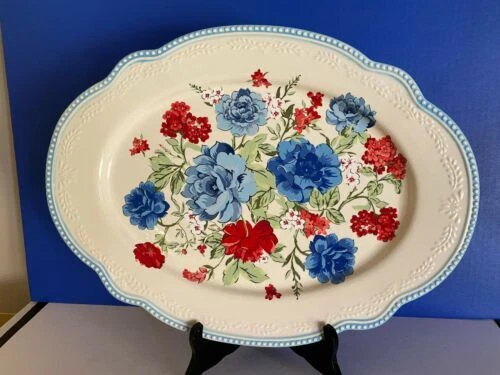 Travessas Pioneer Louça