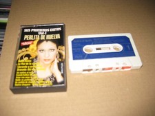 Perlita De Huelva Spanish Cassette Sus Primeros Exitos Vol 1