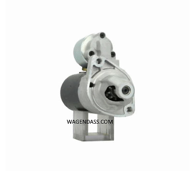 Démarreur NEUF pour moteur essence V6 remplace la pièce A0061516101