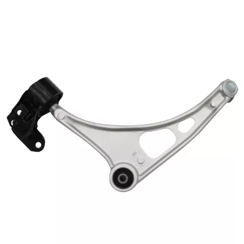 Front Lower Control Arm w/ Ball Joint For 2014-2023 Honda Pilot Acura MDX 3.5L - Picture 3 of 9