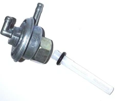 BRAND NEW FUEL VALVE PETCOCK HAMMERHEAD KANDI JOYNER 150CC 250CC 