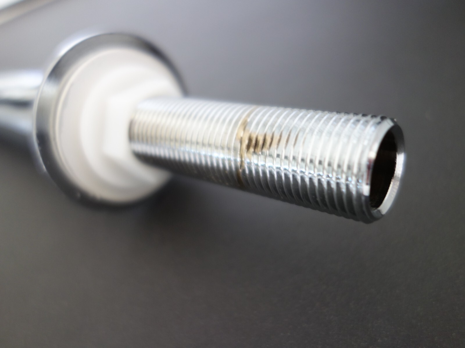 Lefroy Brooks WL 1212 Classic Wall Mounted Tap with White Levers eBay