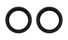 Fork Oil Seals For Honda GL 1200 LTD-F Gold Wing (Limited Fuel Injecte 1985