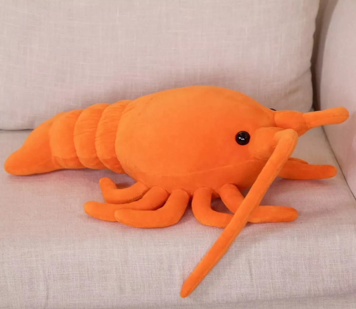 Lobster stuffed animal near me deals