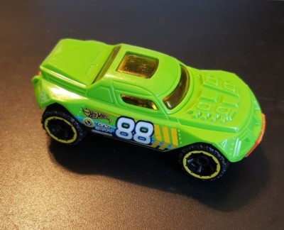 【激レア】Hotwheels Color Ravers② Hot Wheels Color Reveal Vehicle 2-Pack 2025 Mix 2 - Case of