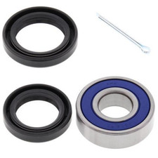 Lower Steering Stem Bearing Kit For 2005 Honda TRX450R ATV~All Balls 25-1460