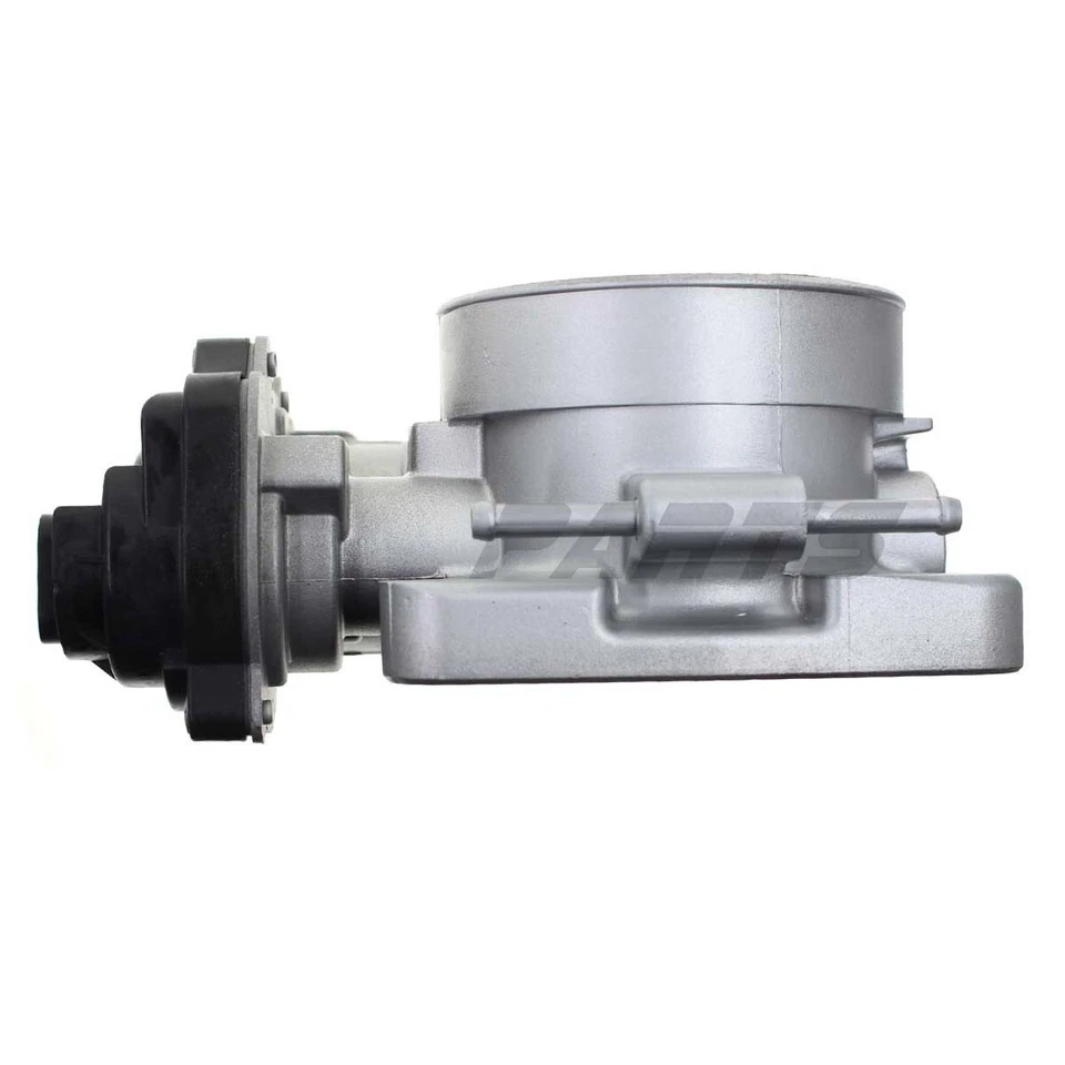 Cuerpo del acelerador OEM 337-05400 67-3000 para GMC Envoy XL XUV Yukon XL 1500 2500 Foto 2 de 4