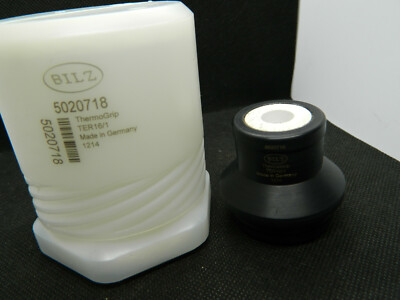 BILZ 5020718 Einsatz Schrumpfspannzange TER16/1 Adapter shrink collet ThermoGrip