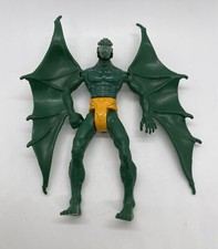 1992 ToyBiz Marvel Uncanny X-Men SAURON Action Figure 5" Comics Mutants