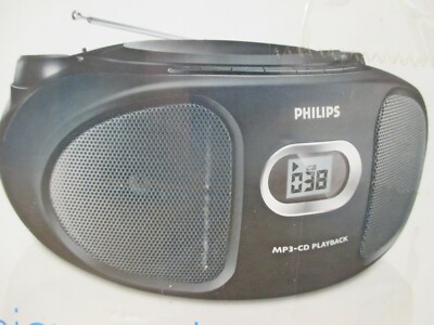 PHILIPS 242E22個セット CD Soundmachine AZ302/37 | Philips