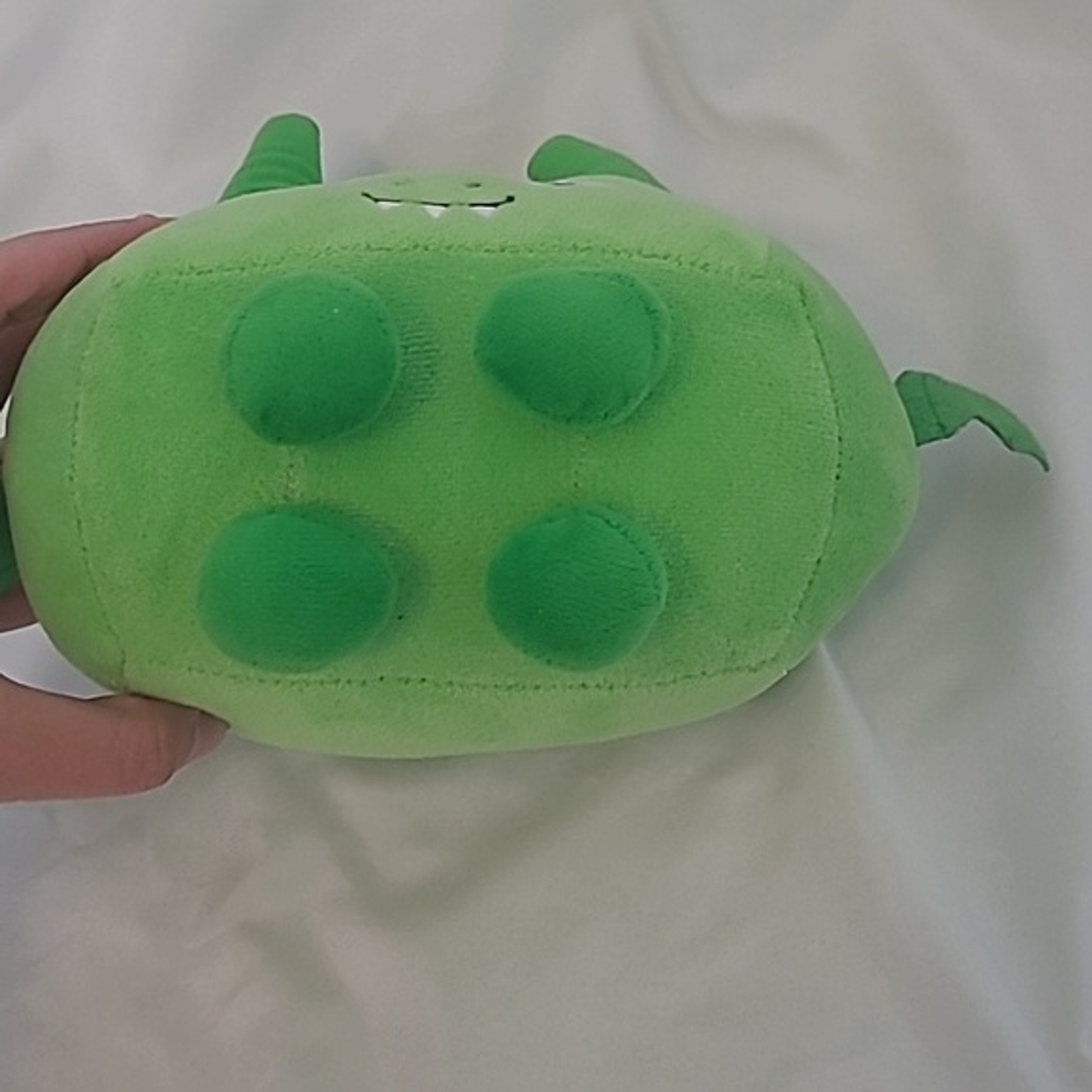 Roblox Big Games Pet Simulator X Dragon Plush eBay