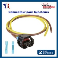 Reparatur Kabel Kabelbaum Einspritzung Injektor JTD CDTI 55192495 0986435078