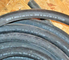 6 Feet Dayco Barrier Ac Hose Standard 6ft - 1332 10mm 2932 D8h08