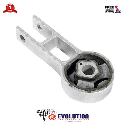 Rear Engine Mounting Fits Fiat Doblo Stilo 46781891