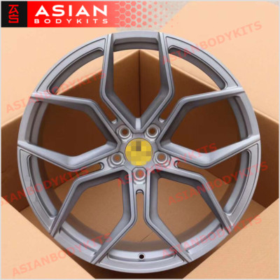 Forged Wheel Rim 1 pc for LOTUS EMIRA EVIJA ELETRE EVORA EXIGE ELISE