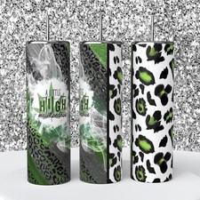 High Maintence 20 ounce tumbler Drinkware