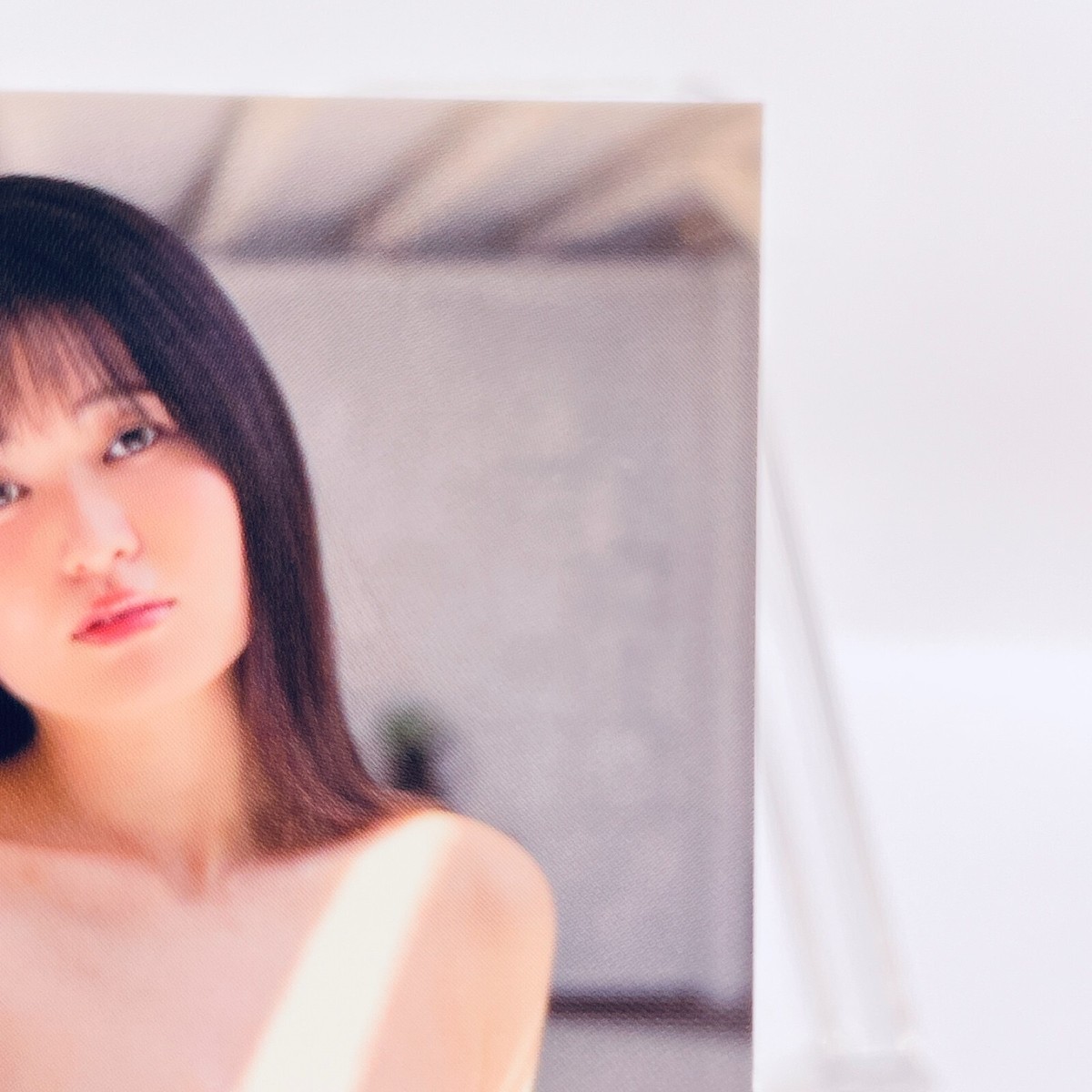 Ichika Miri 11 1st Trading Idle Card Hit's Photo 2022 Japan