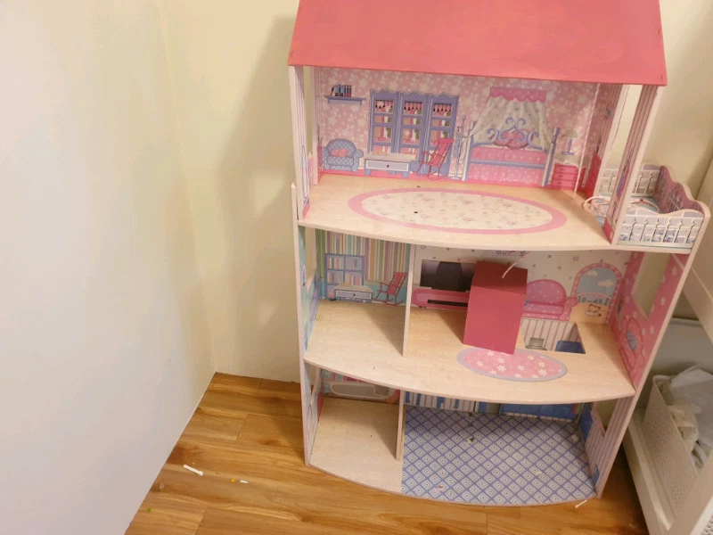 gumtree dollhouse