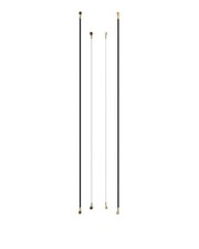 Replacement Antenna Connecting Cable Compatible For LG K92 5G 2 Piece Set 