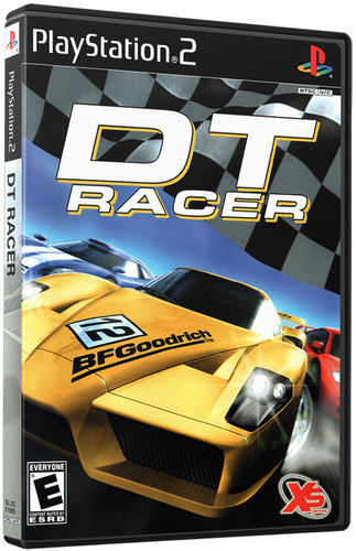DT Racer