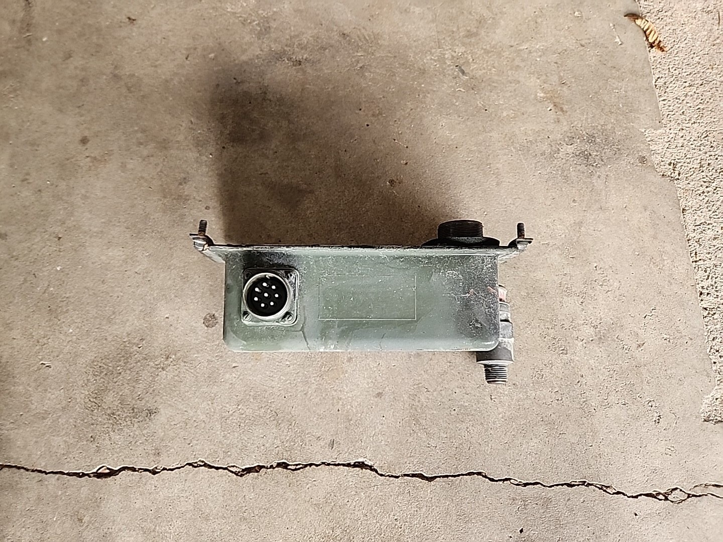 HMMWV Glow Plug Controller & Protective Control Box Fast Shipping! eBay