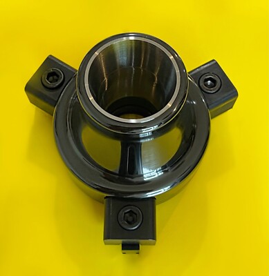 Chuck Conversion Tool EXL for CNC Machines by 3C-Conversion