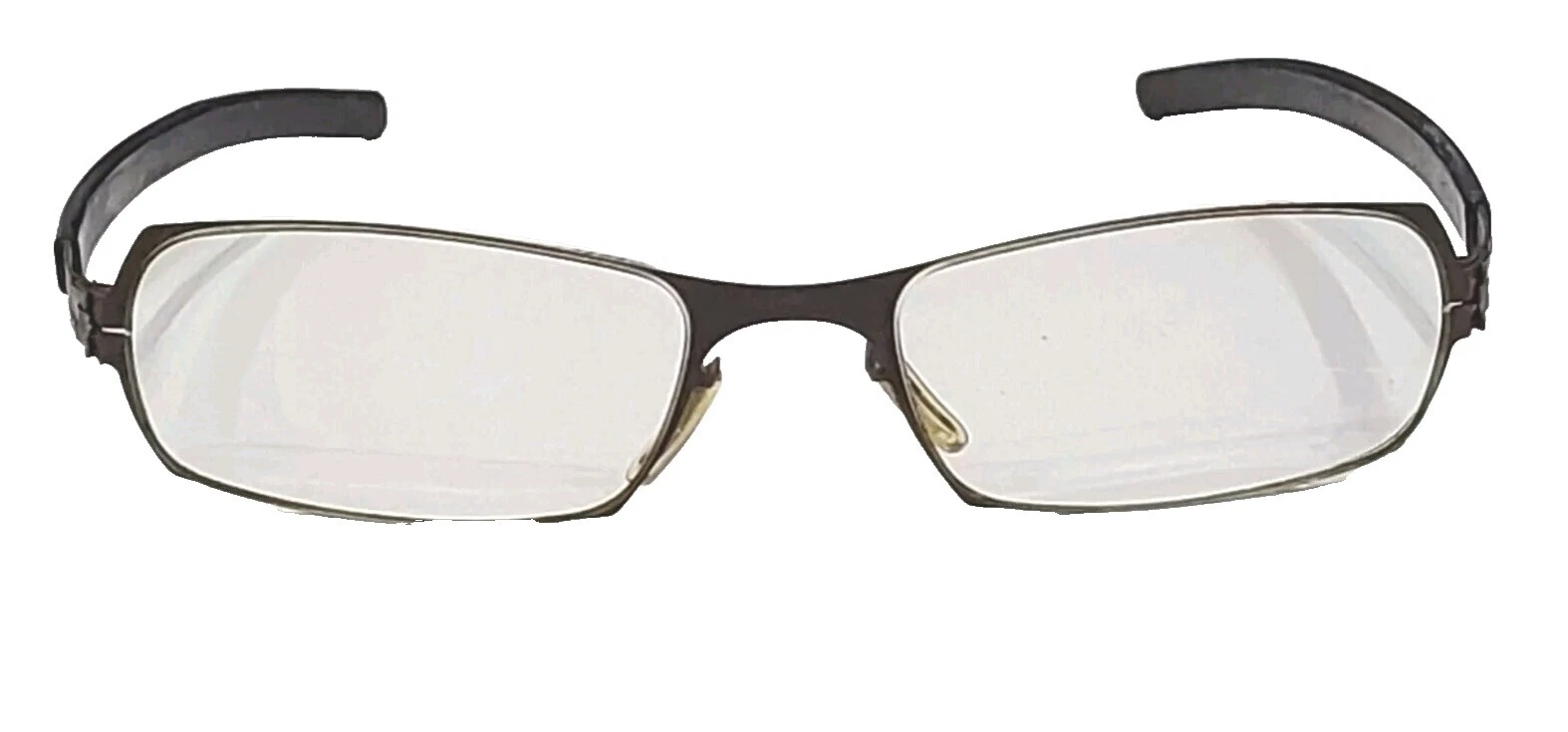 Plástico Ic! Berlin Marcos de Anteojos