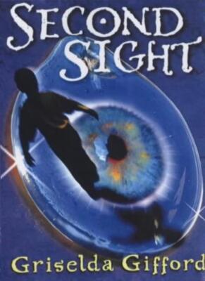 Second Sight By Griselda Gifford