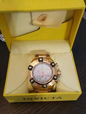 Invicta Jason Taylor Limited Edition 23133 Men's Watch Invicta Jason Taylor Limited Edition 23133 Men's Watch