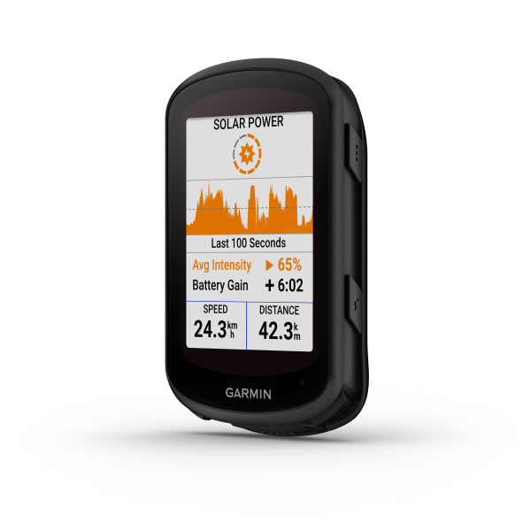 Garmin Edge 840 Sensor Bundle Bike Smart GPS Navigation