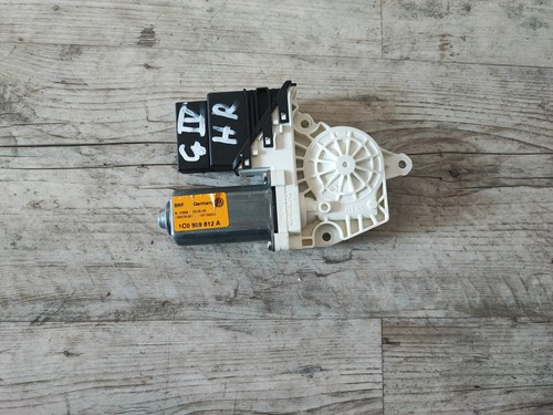 VW Golf IV Fensterhebermotor hinten rechts1C0959812A