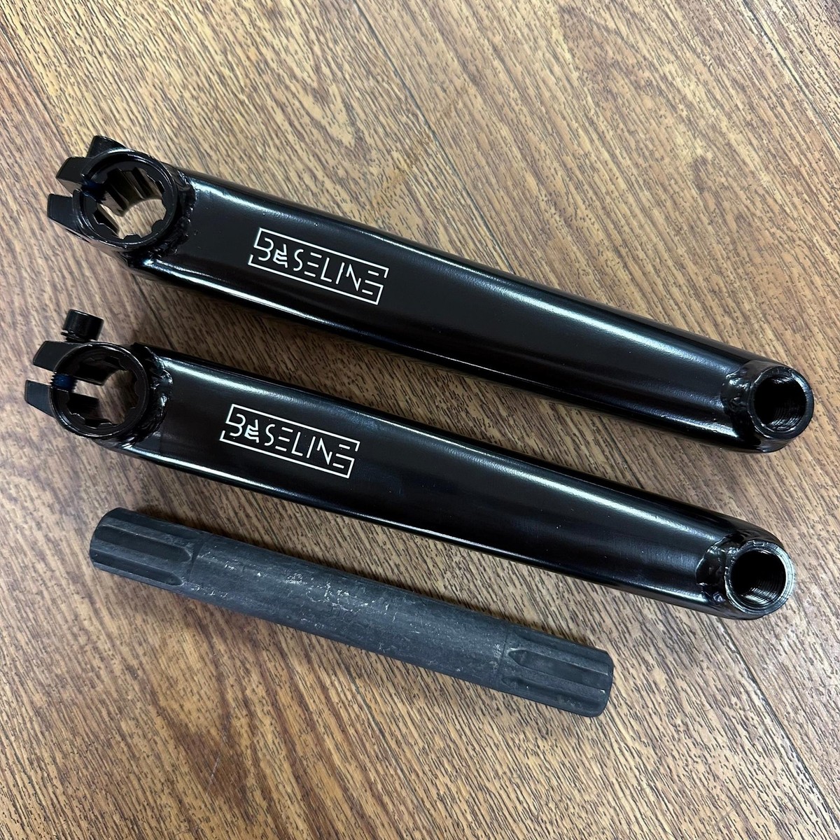 Bmx用クランクANSWER 165mm 【公式通販】