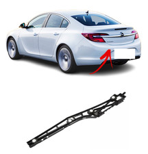 Für Opel Insignia G09 2013 - 2017 Neu Hinten Stoßstange Halterung Rand Links N/S