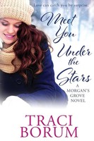Meet You Under The Stars Traci Borum Taschenbuch Kartoniert / Broschiert 2020