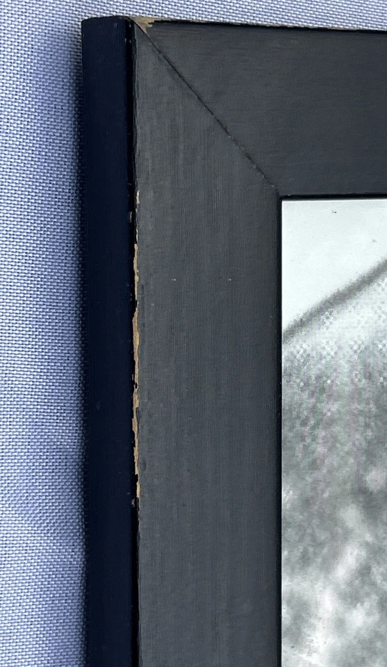 James Dean Framed Picture 22” X 18” - Image 4 of 4