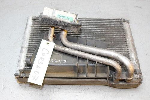 Klimaverdampfer mit Expansionsventil A31100600 Opel Corsa D 1.3 CDTi Bj.07
