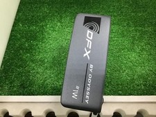 Odyssey DFX 1W 2025 32 inch Steel Putter Men's Used From Japan