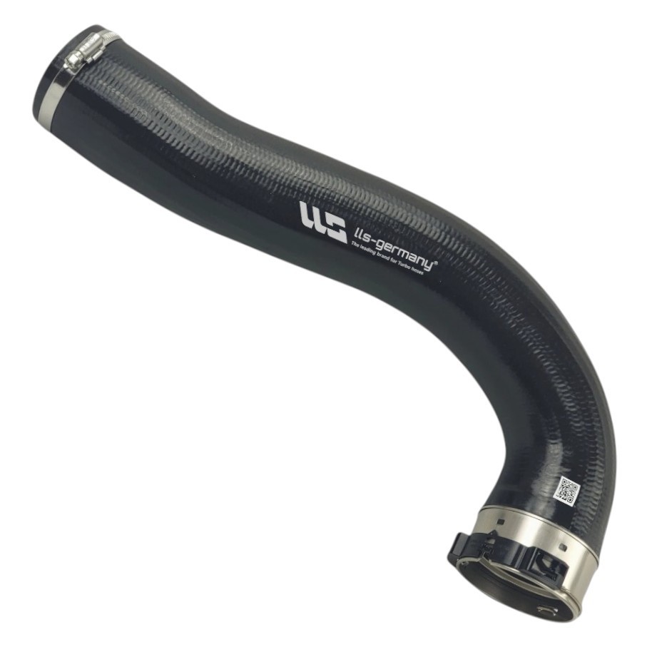 Turbo Hose Intercooler Hose For Nissan NV400 Bus Box 2.3 dCi 1446300Q1J