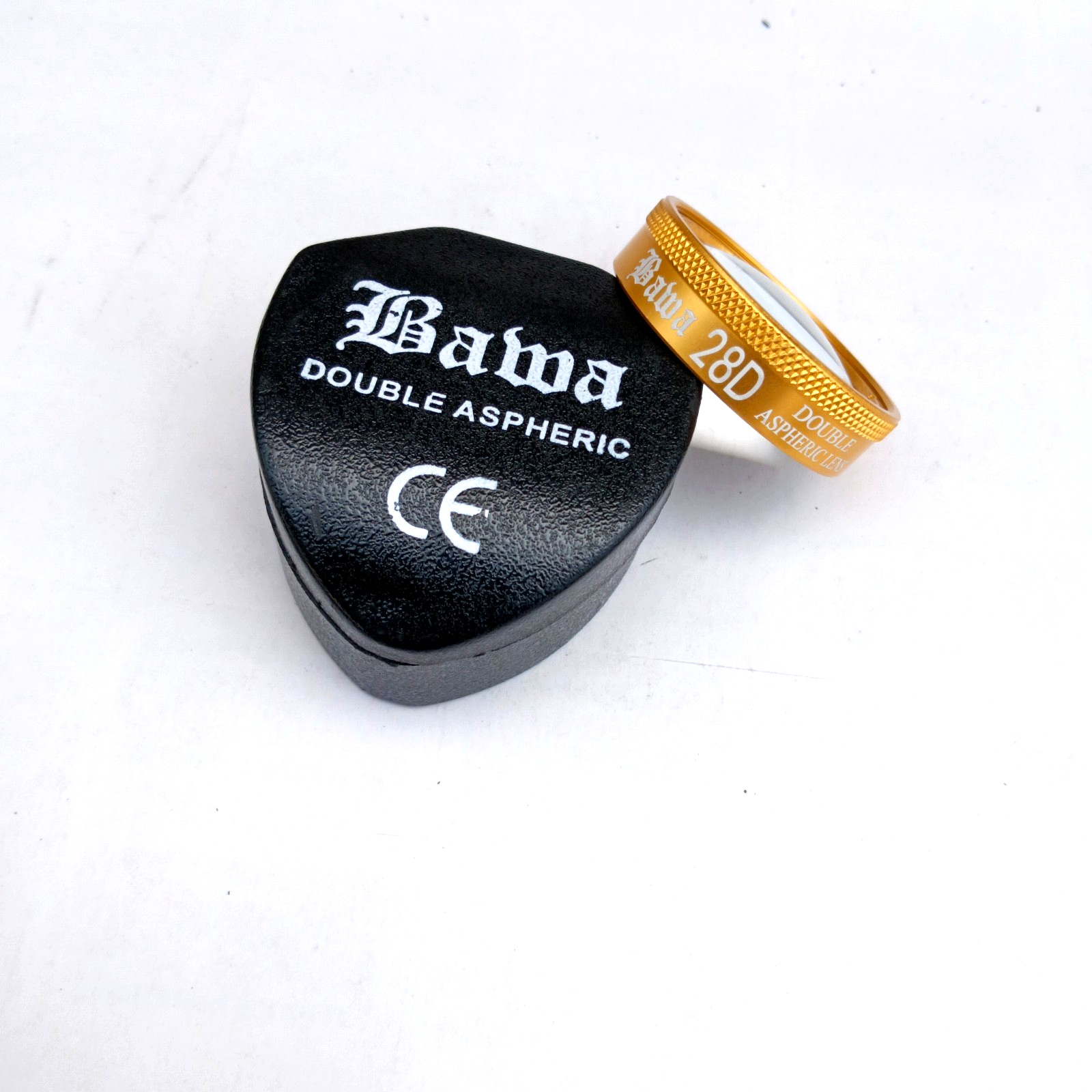 Best Deals On 28D Golden Color Lens Free Shipping