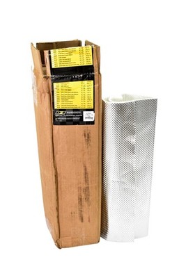 DEI Design Eng. Floor & Tunnel Shield I 50501 Heat Barrier 21in x 2ft Insulation