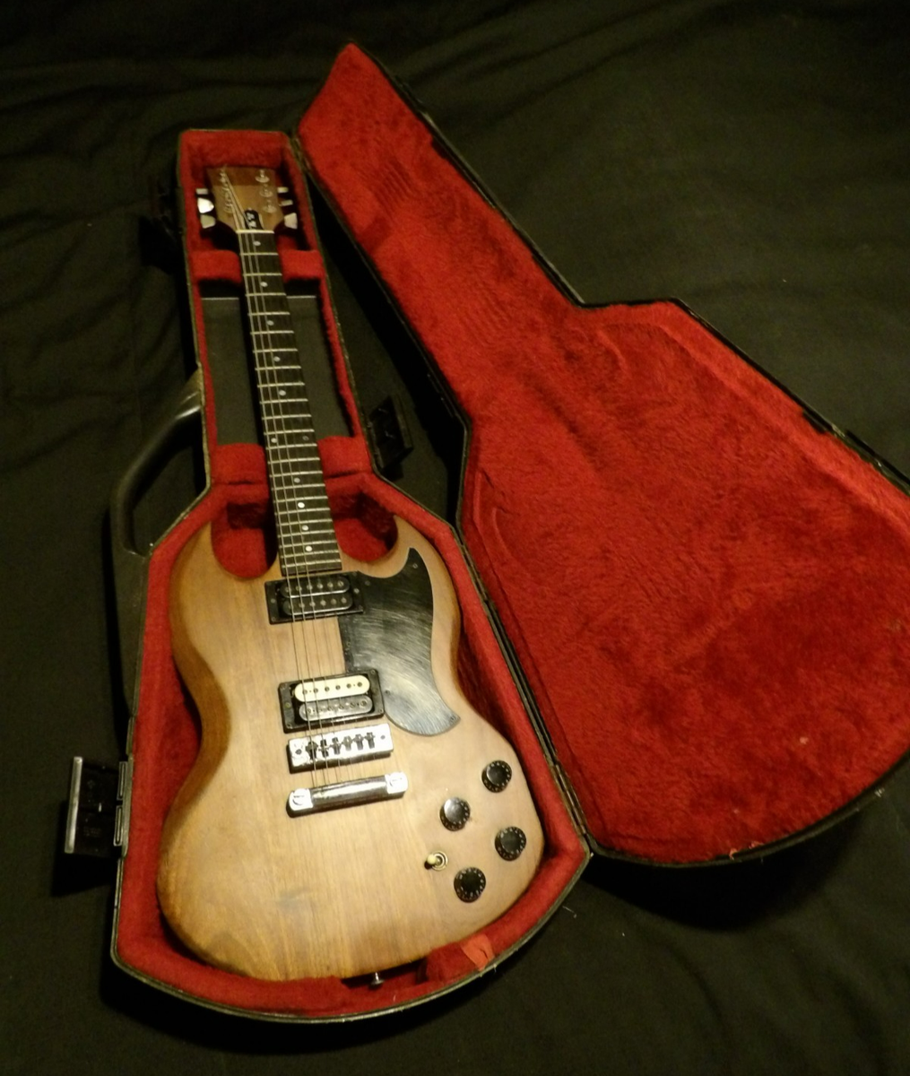 VTG 1979 Gibson 