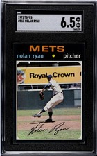 1971 Topps Baseball Cards 48