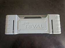 Nerf Rival Rechargebale Battery 7.2v NiMH -VGC, Tested, Works- Khaos Nemesis