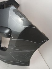 Pare-choc avant Peugeot 308